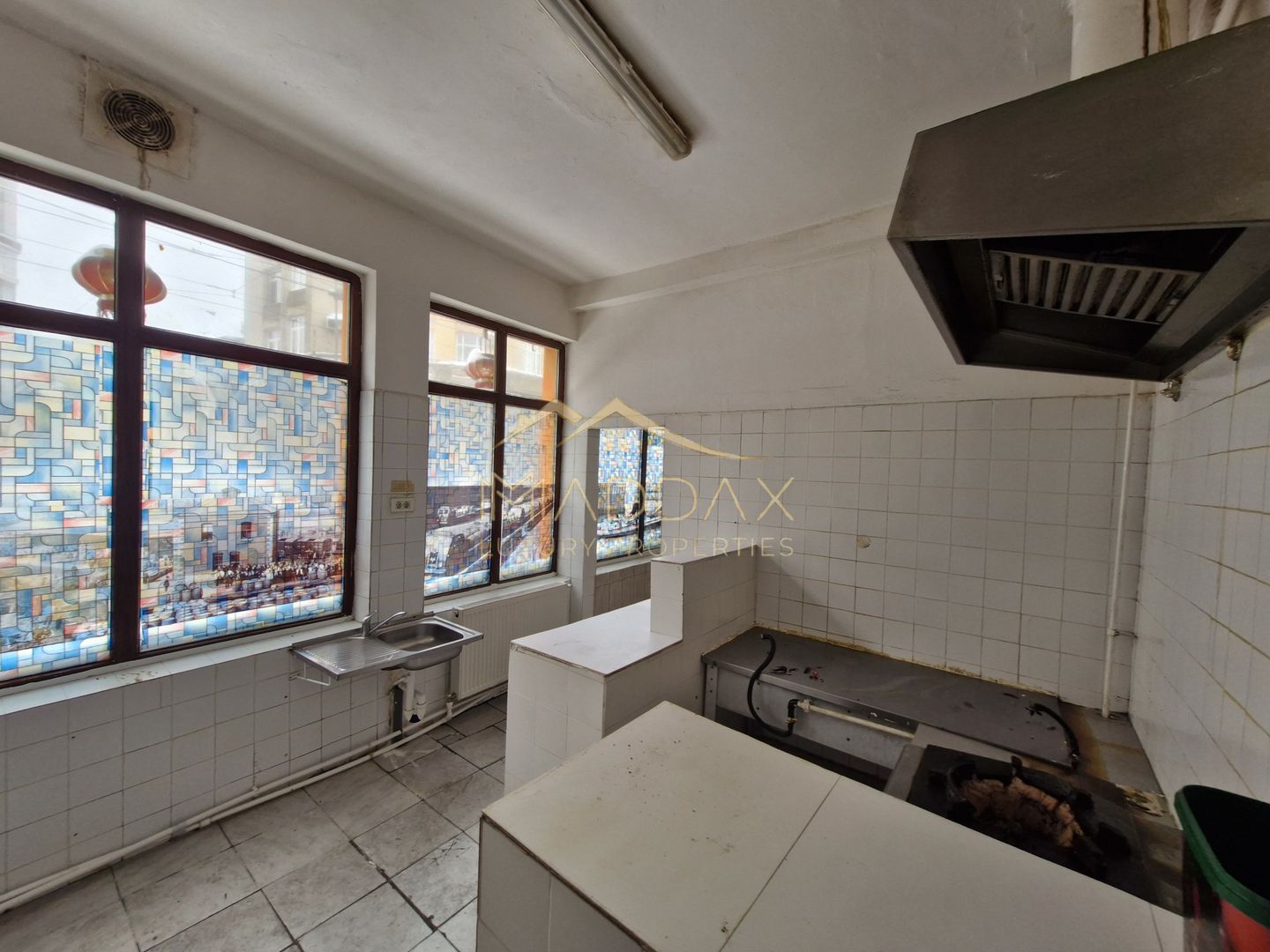 Spatiu Comercial ***223mp // Parcul Carol - Poză 22