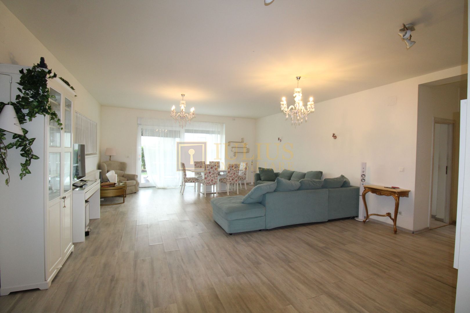 1/2 duplex – Săcălaz, Cartier Europa. Pet-friendly - Poză 4