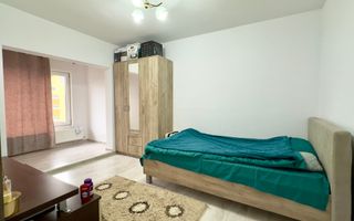 Apartament cu 3 camere, mobilat, utilat, zona Kaufland - Poză 3