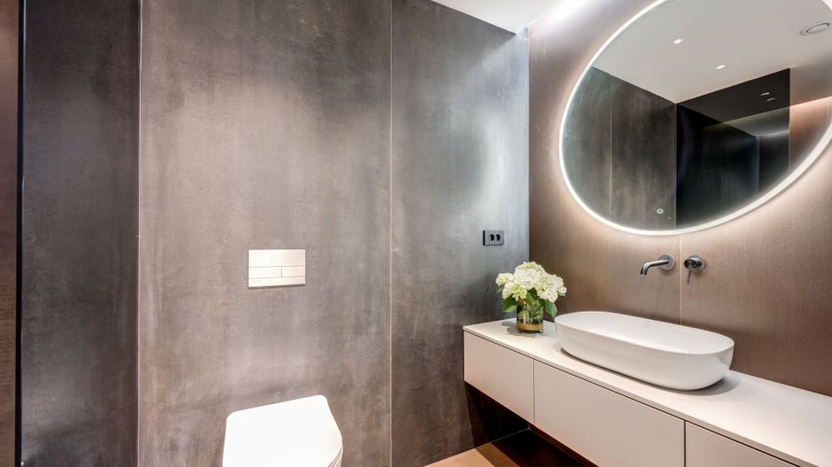 Apartament 5 camere | Padurea Baneasa | Premium - Poză 16