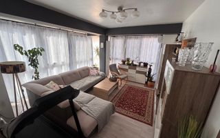 PENTHOUSE 5 CAMERE | 126 MP | DOUĂ NIVELURI | PARCARE SUBTERANĂ - Poză 7