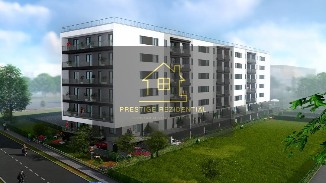 Apartament modern,Ideal Investitie,Metrou Pallady-Titan - Poză 3