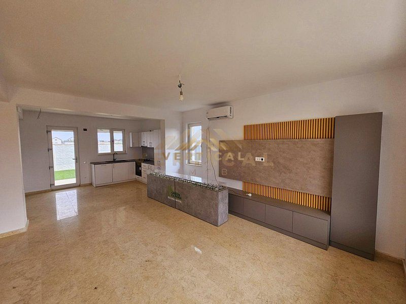 Vile in RATE cu 4 camere - comuna Berceni - Poză 6