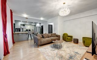 Apartament 3 camere | Natura Residence | Zoo - Poză 2