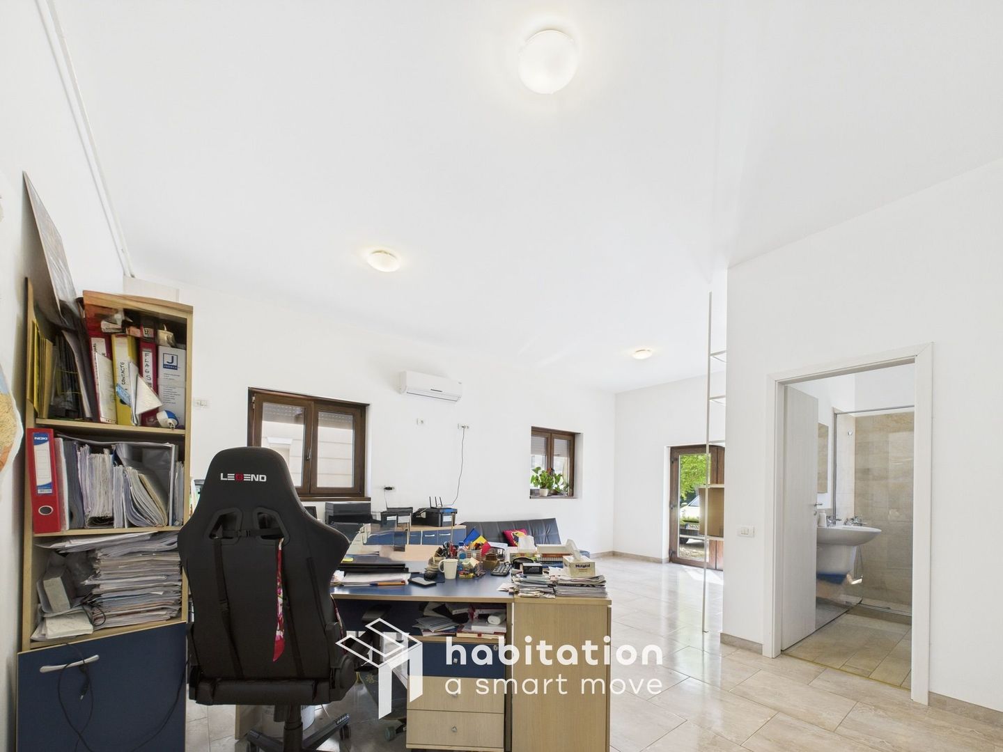 Comision 0% - Parter , 3 locuri parcare, 50 mp, Dumbravita-Kaufland - Poză 12