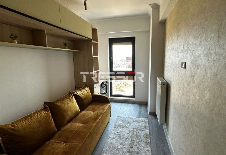 Apartament 3 camere, prima închiriere, Energia Residence, Constanța - Poză 6
