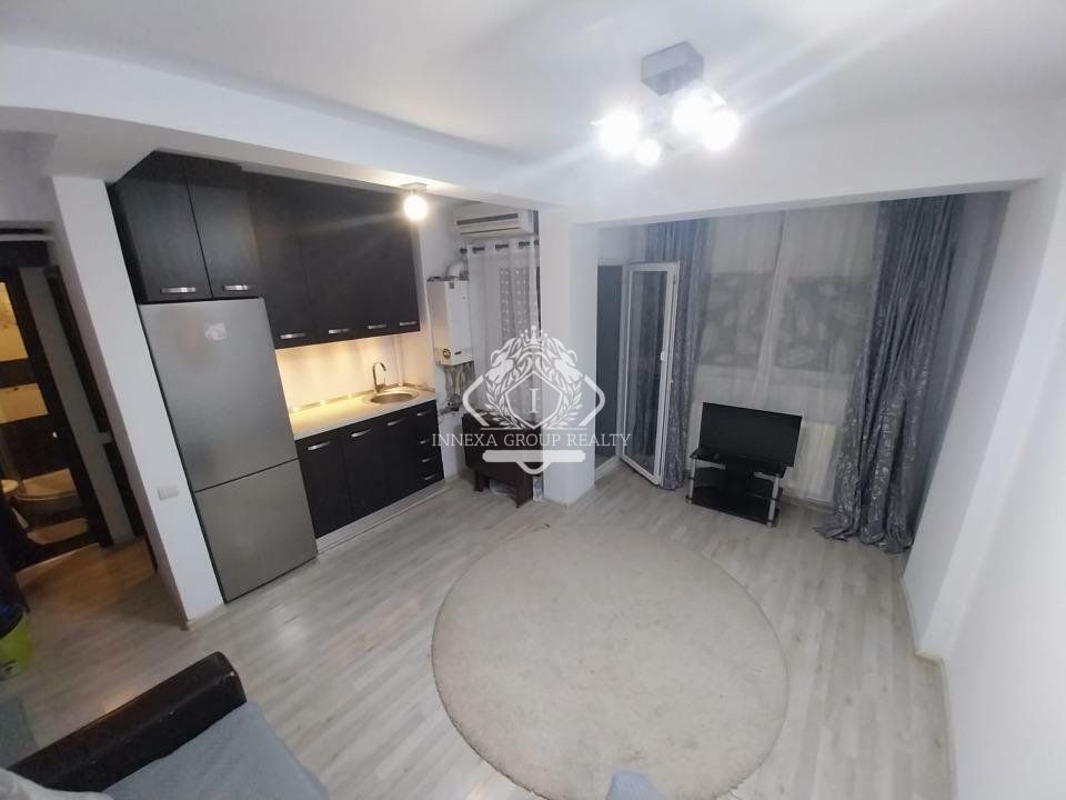 Rahova-Pecineaga | 2 camere | 34mp | et 2 | bloc 2015 | mobilat | 62.000 euro - Poză 2