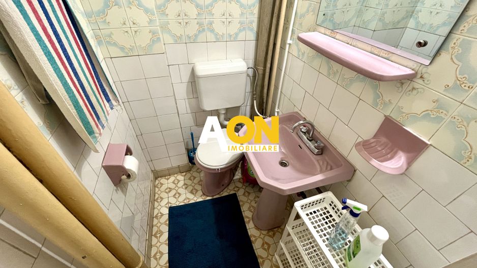 Apartament cu 4 Camere, Etaj 2, Loc De Parcare, Cetate - Poză 16
