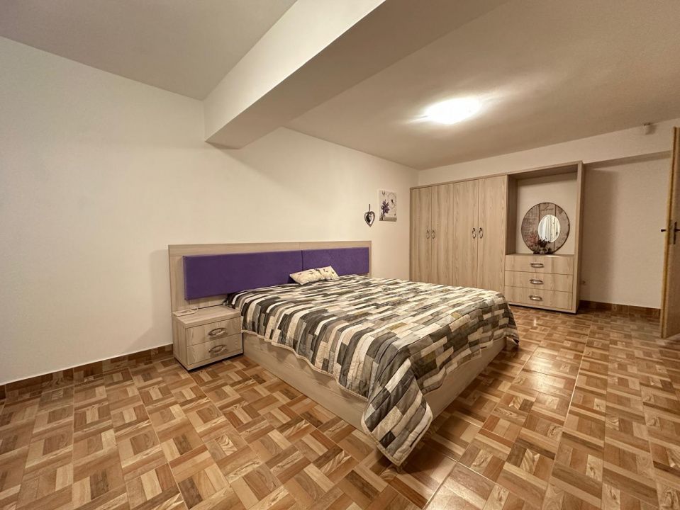 Casa individuala  - vedere spre padure - Parcul Sub Arini - Poză 40