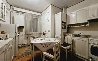 Apartament cu 3 camere decomandate, Ampoi 2 - Poză 1