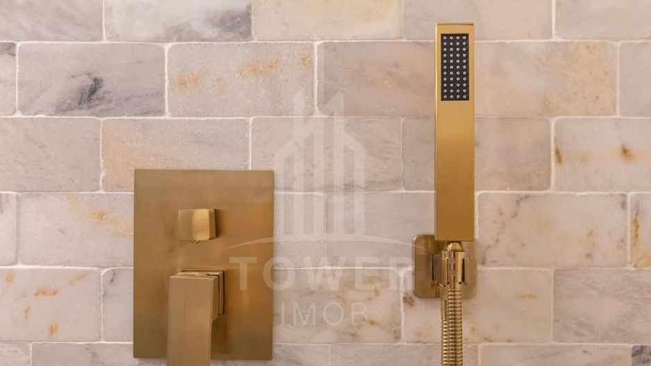 Apartament tip penthouse de vanzare, Zona Terezian, Sibiu - Poză 11