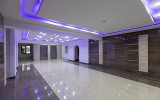 Coresi-Isaran apartament foarte spatios, 2 bai - Poză 15