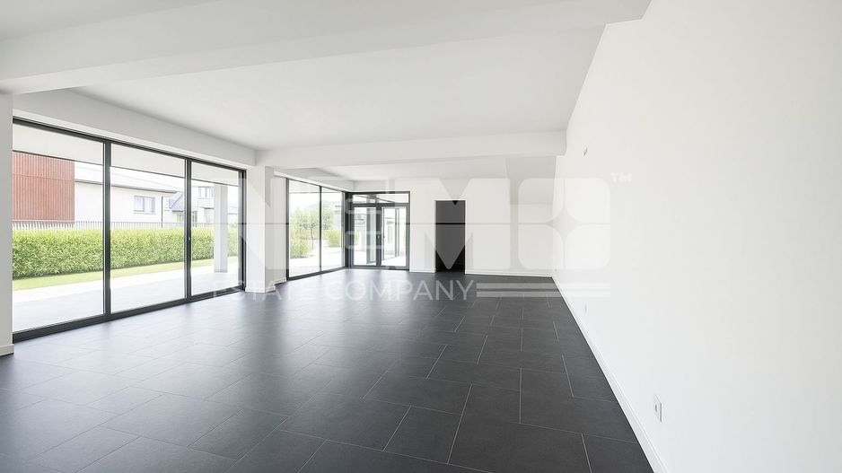 Spațiu Comercial Premium |220 mp utili+100 spațiu depozitare |Marginea - Poză 6