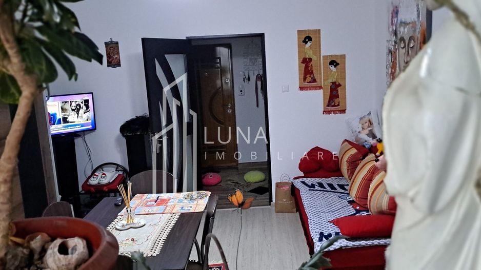 Apartament 3 camere, 56 mp, parter înalt, Tudor - Poză 1