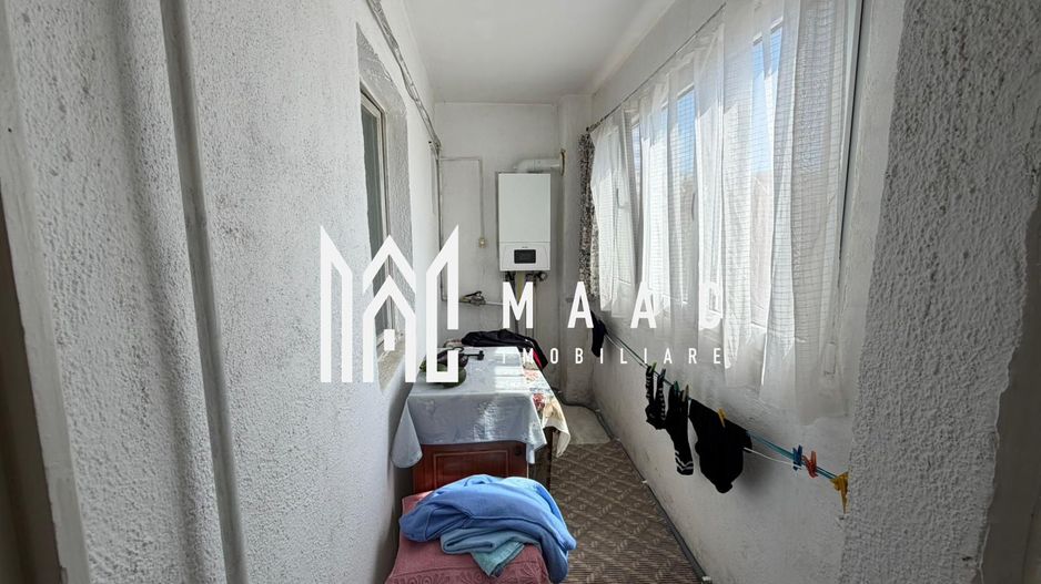 Apartament 2 camere | Zona Mihai Viteazu | 50 mp | Etajul 1 - Poză 9