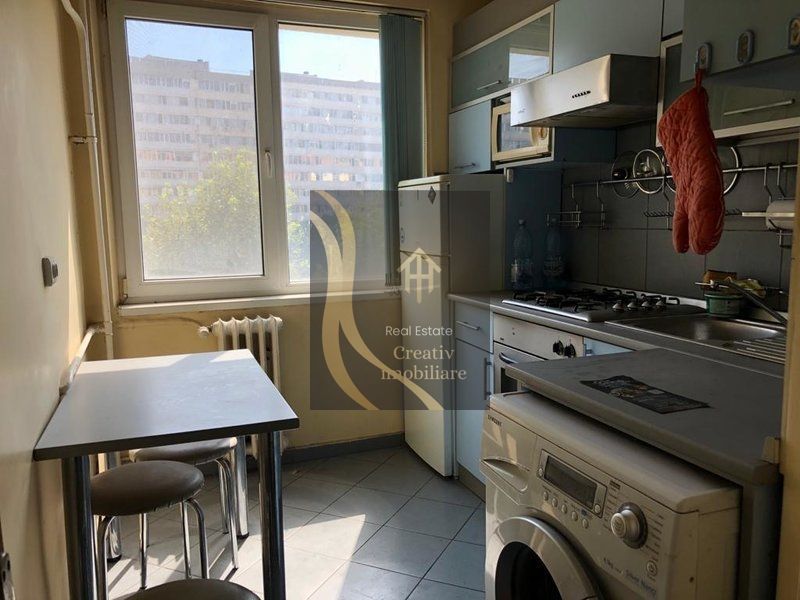 M. Obor Apartament 2 camere decomandat - Poză 6