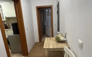 Universitate | Apartament 3 camere | Terasa | Bloc consolidat - Poză 2