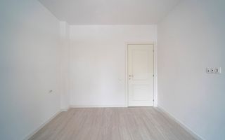 2 camere cu TERASA de 20 mp, FINALIZAT,  gata de mutat, METROU langa bloc - Poză 3