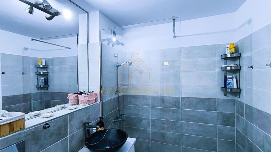 Faleză Nord | Apartamentul tău cu vedere la RĂSĂRIT - Poză 32