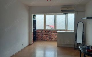 AP. 2 CAMERE MILITARI, CAT-FRIENDLY, BUCATARIE INCHISA, MOBILAT/UTILAT - Poză 3