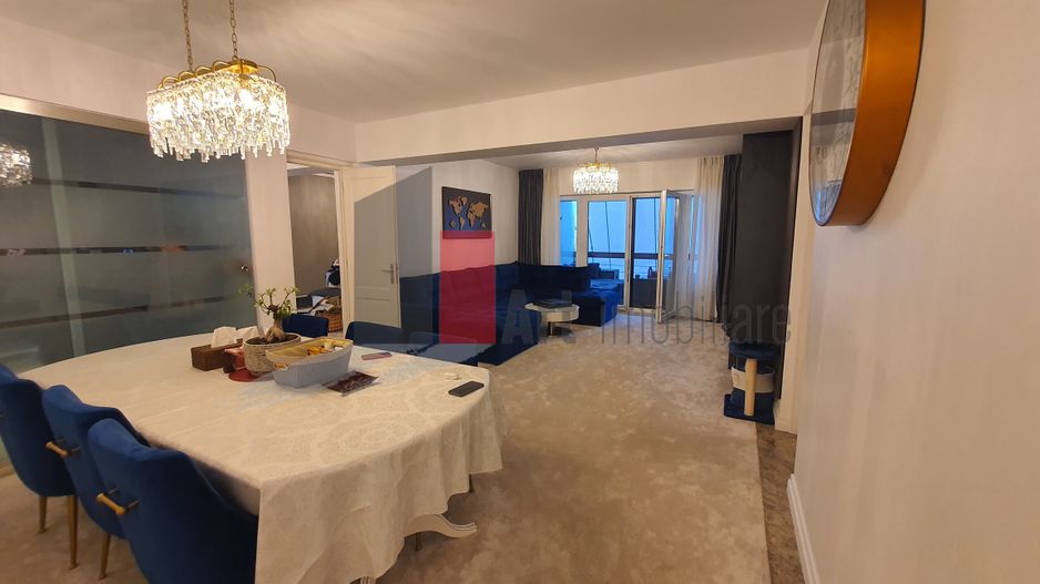 🏡 Apartament spațios 147 mp | 4 camere | 2 băi | mobilat și utilat complet | St - Poză 5