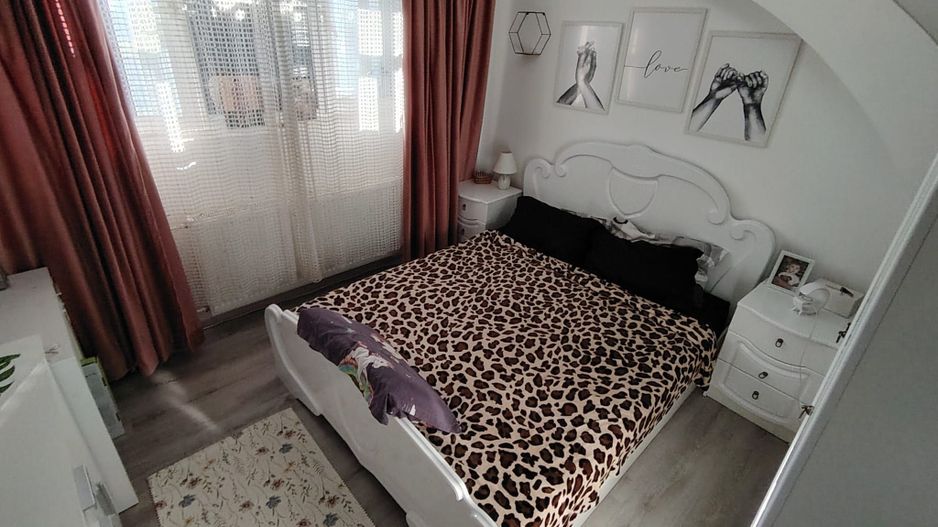 Apartament 3 camere Berceni-Strada Uioara | Comision 0 % cumparator - Poză 6