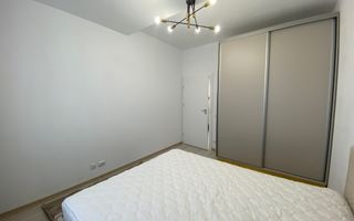 Apartament modern cu 2 camere – prima închiriere, bloc nou cu lift și parcare - Poză 10