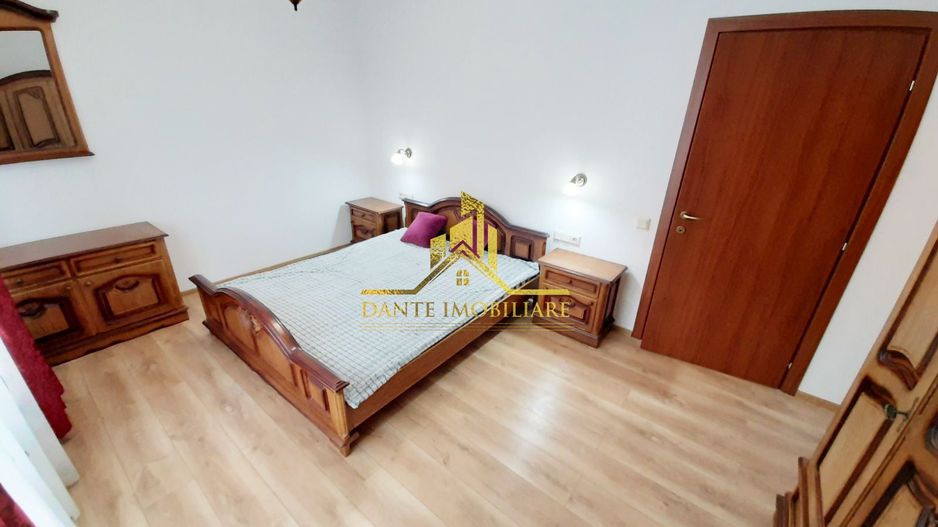 2 camere, modern, bloc nou, terasa, parcare, Buna Ziua, Grand Hotel - Poză 6