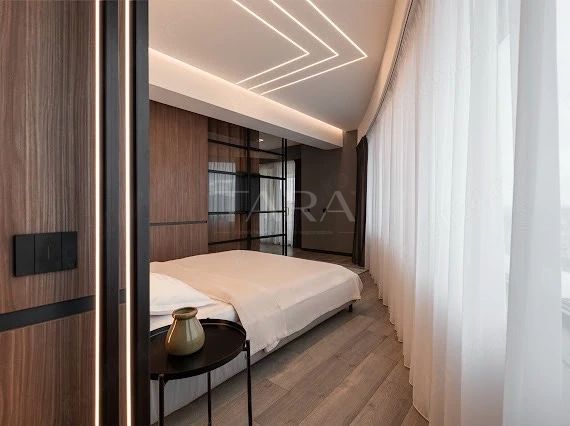 Apartament cu 2 camere, ultrafinisat, investiție la cheie. - Poză 4