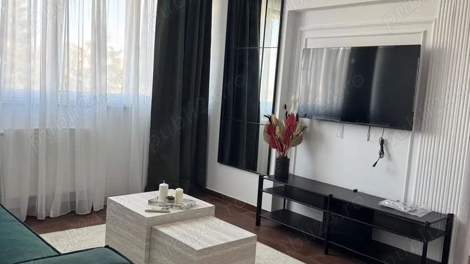 Apartament 2 camere Tineretului   Budapesta prima inchiriere - Poză 3