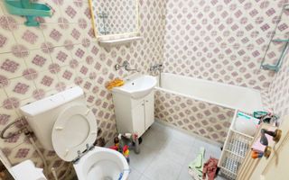 2 camere, spatios, decomandat, 2 balcoane, Gheorgheni, Iulius Mall - Poză 14