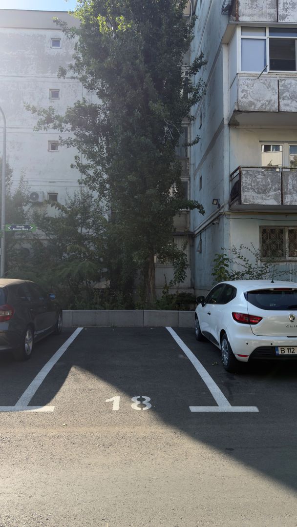 De inchiriat 3 camere  Giurgiului | Parcare | Berceni Resita - Poză 15