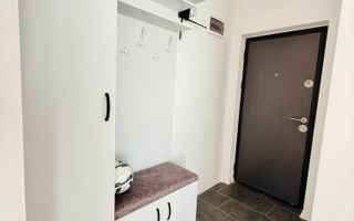 Giroc–Neptun | 2 Camere | Prima Închiriere | Bloc 2025 | Parcare - Poză 7