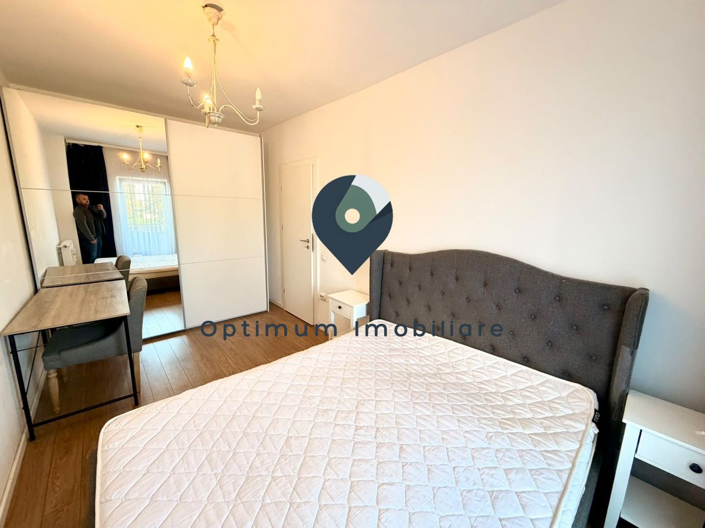 Apartament cu 2 camere de inchiriat in Marasti, garaj, str. Fabricii ! - Poză 2