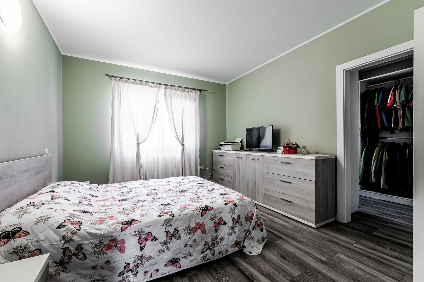 Casă nouă - 3 camere - Aradul Nou - Poză 2