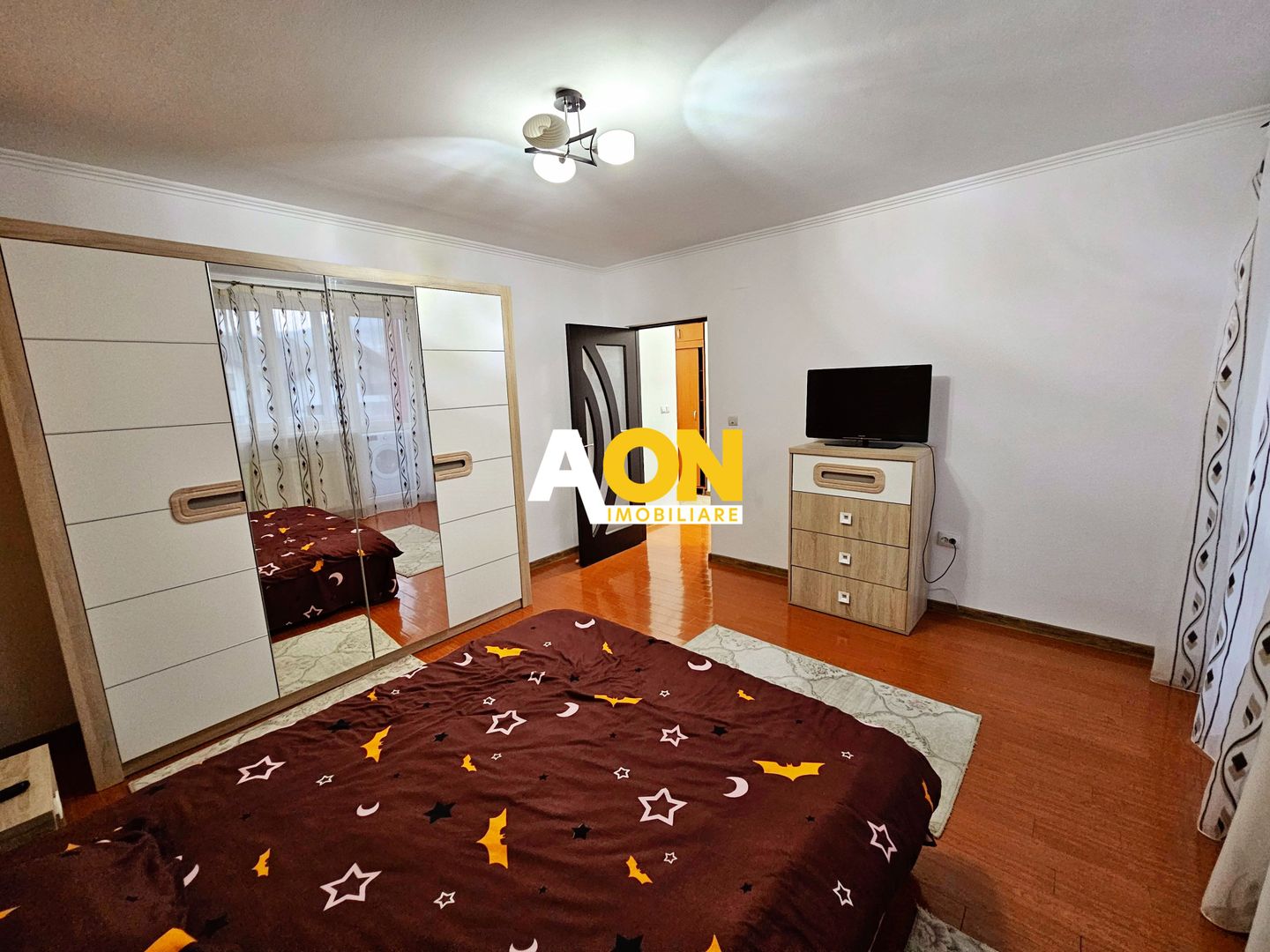 Apartament 4 camere, 128 mp, situat la vila, zona  Cetate - Poză 11