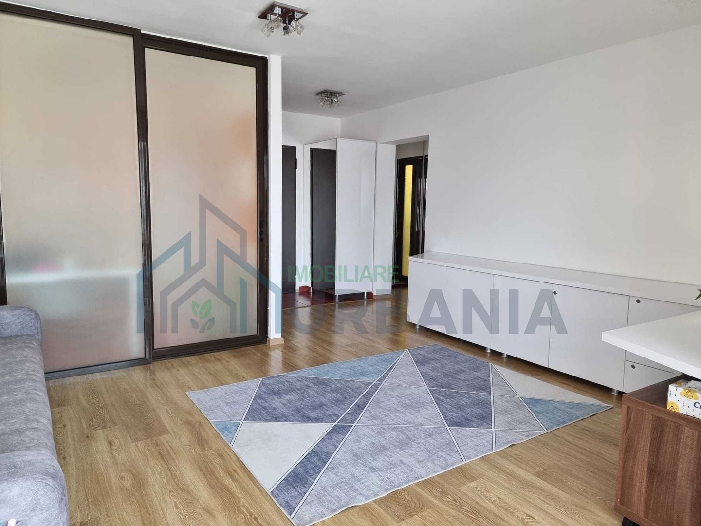 Închiriere apartament 2 camere – Iași, Bucium (str. Fermei) - Poză 7