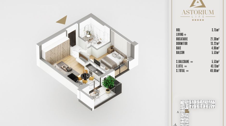 Astorium Life - Poză 136