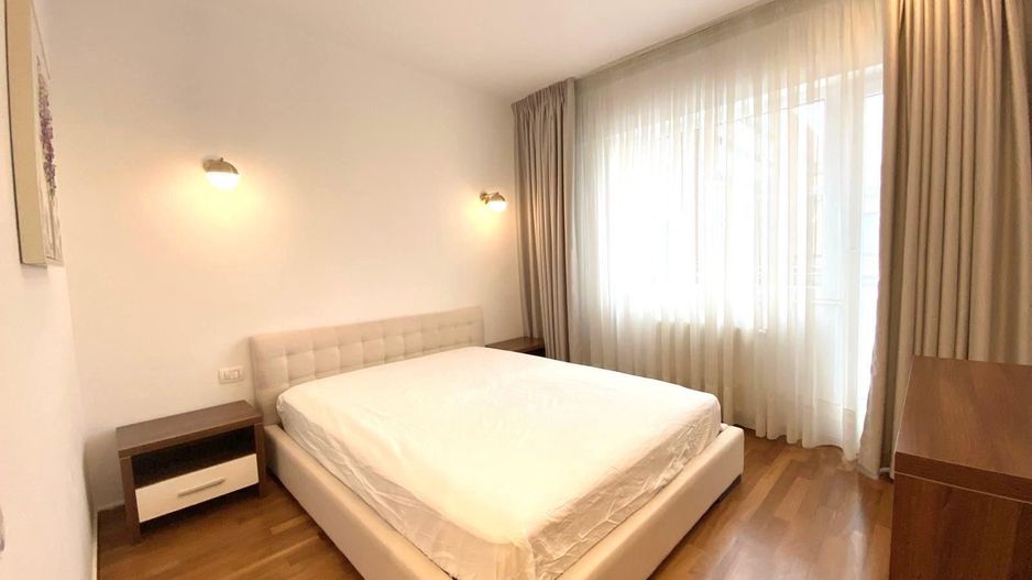 3 CAMERE || SOSEAUA NORDULUI || LOC DE PARCARE - Poză 15