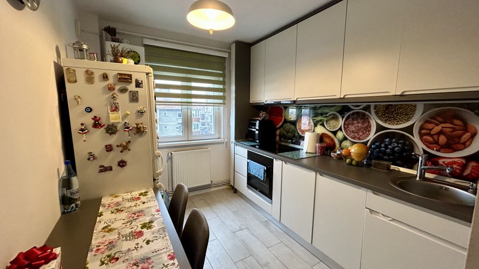 Apartament 2 camere | Faget - Poză 13