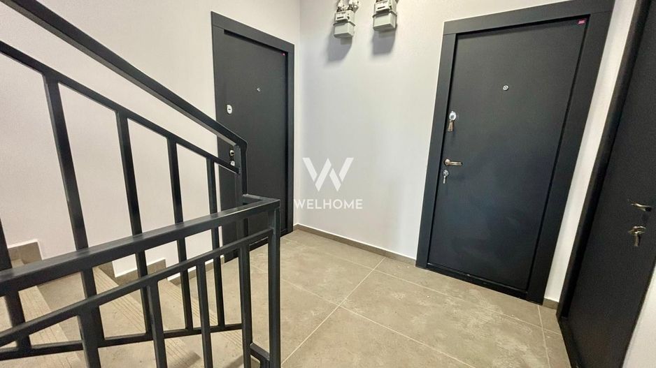 Apartament cu 3 camere si 2 bai - Selimbar - Poză 8