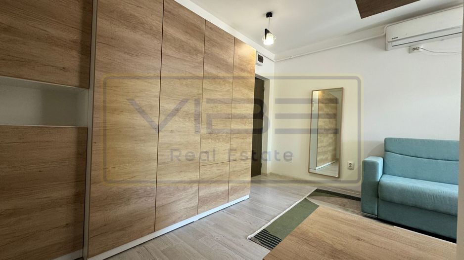 Apartament 2 camere open-space Centru Palas Mall - Poză 4