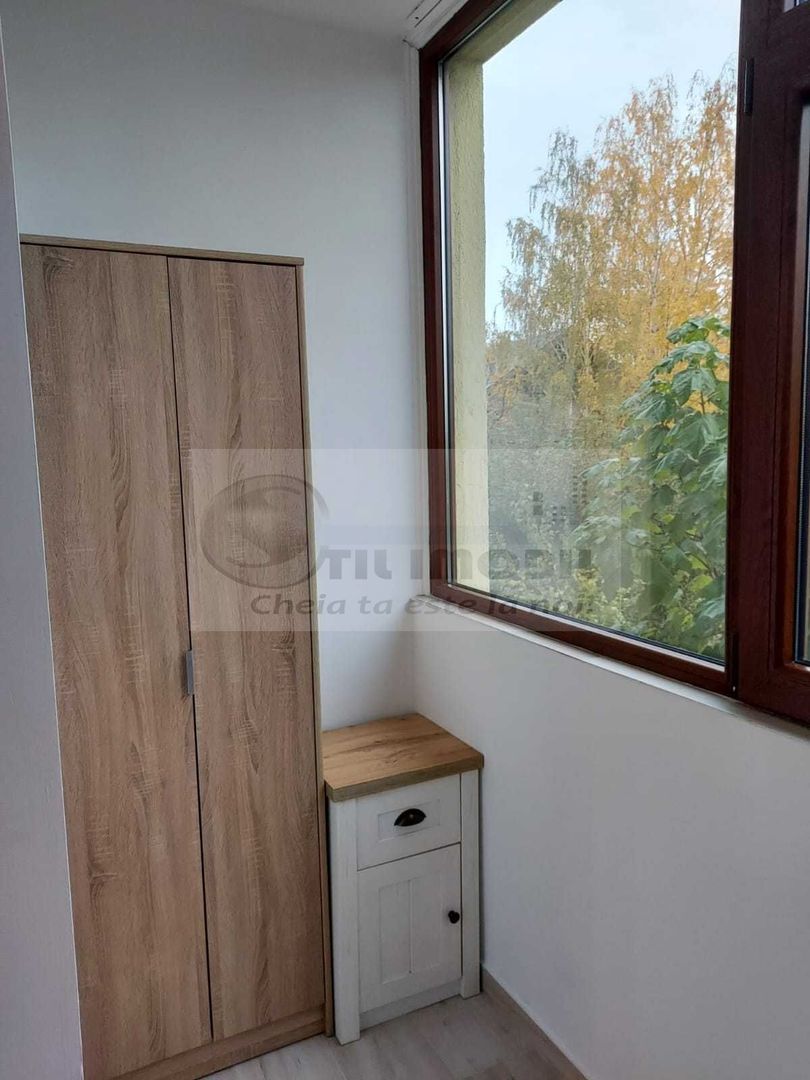 Inchiriez apartament 2 camere Valea Lupului - 430 - Poză 7