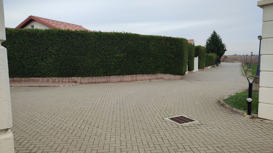 Sanandrei, Cartier Rezidential cu Spatii de Agrement si Parcuri, Acces Rapid - Poză 3