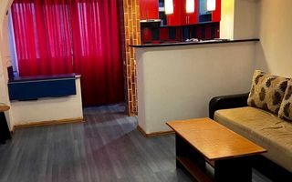 Garsoniera zona Calea Vitan - Auchan Vitan - Poză 6