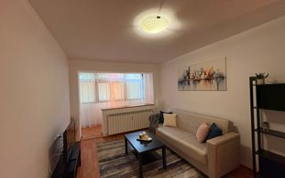 Prima închiriere | 2 camere | Parcare inclusă | Metrou Piata Sudului - Poză 3