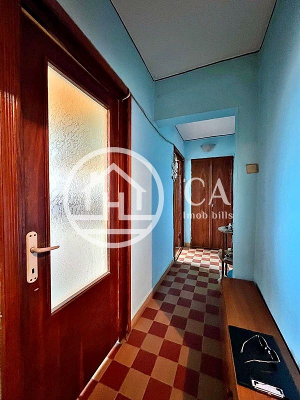 Apartament de vânzare tip AN cu 2 camere în zona Rogerius, Oradea - Poză 10
