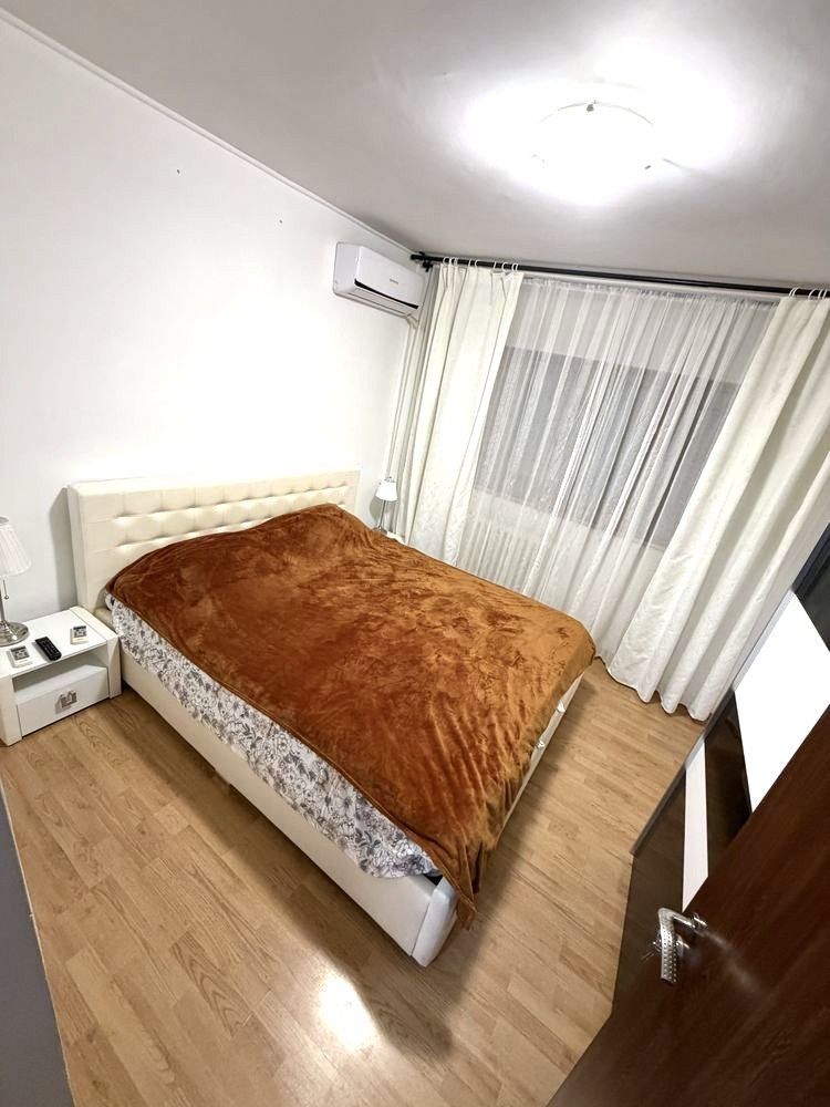 Închiriere 🏡 Apartament 2 camere, decomandat, luminos, Doamna Ghica – Tei - Poză 3