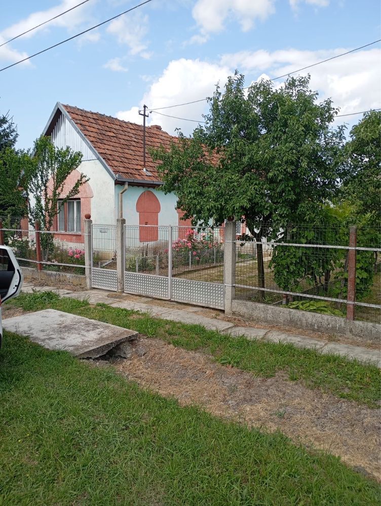 Casă de vânzare in Ardud - Poză 5