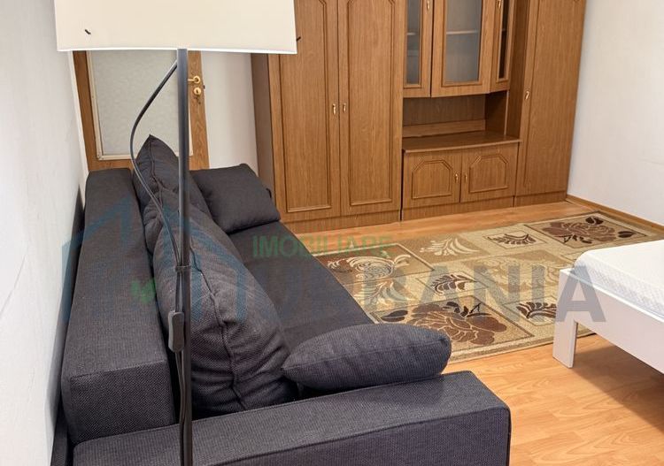 Apartament cu o cameră de închiriat, zona Canta, Iași - Poză 2